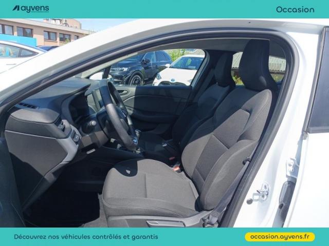 Renault Clio image 7