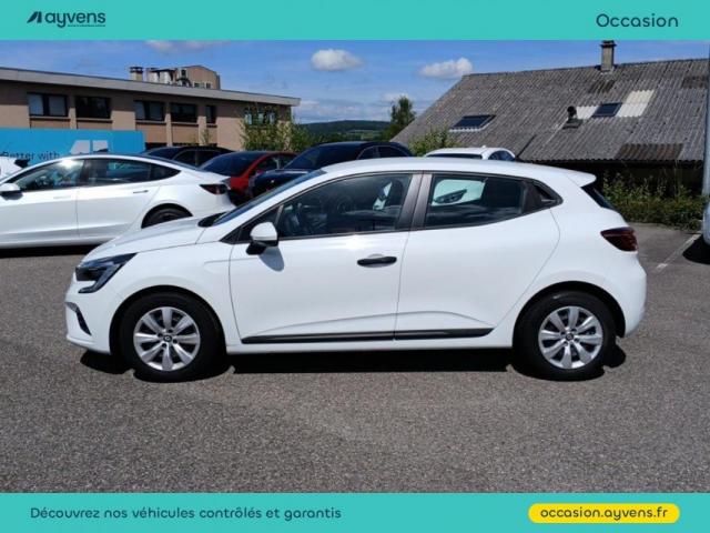 Renault Clio image 2