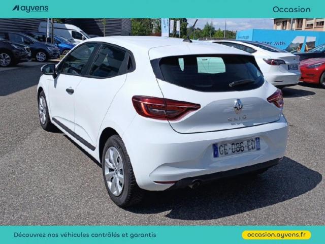 Renault Clio image 4