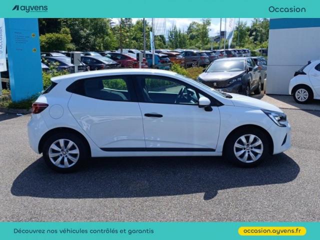 Renault Clio image 3