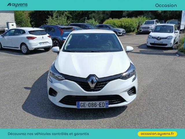 Renault Clio image 5