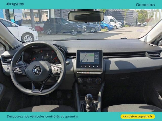 Renault Clio image 9