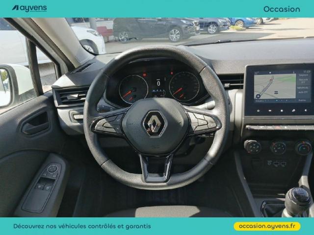Renault Clio image 8
