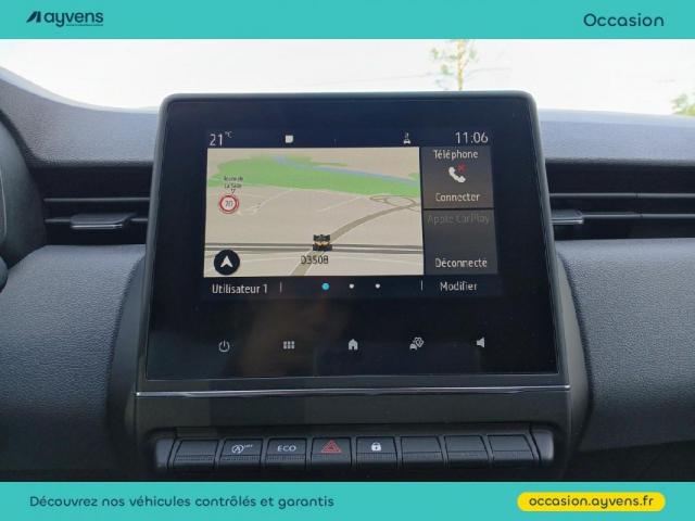 Renault Clio image 1