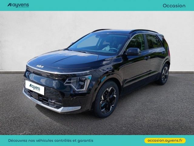 Kia Niro Ev 204ch Premium