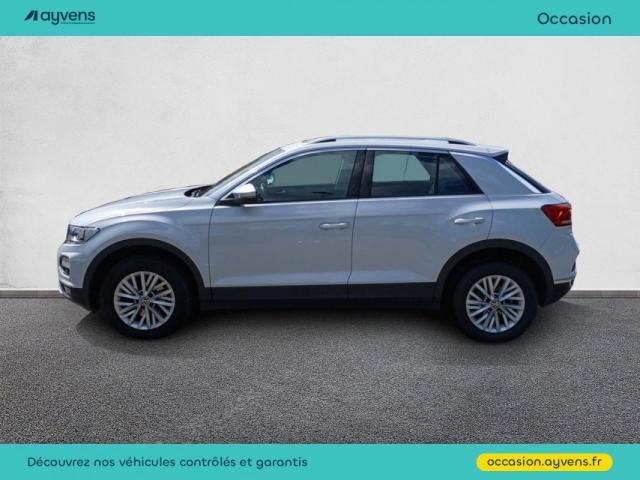 Volkswagen T-Roc image 2