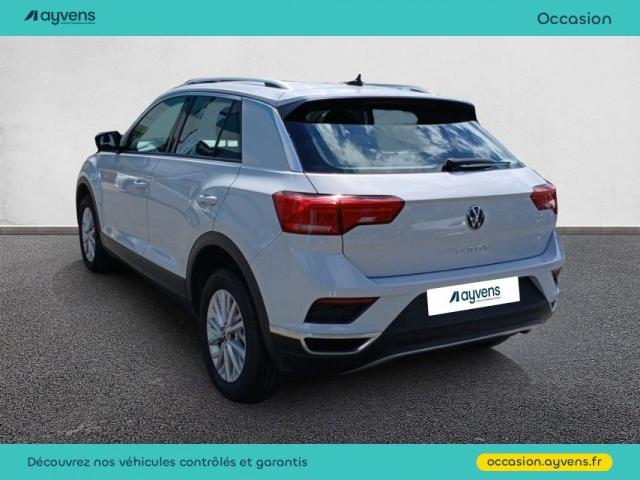 Volkswagen T-Roc image 9