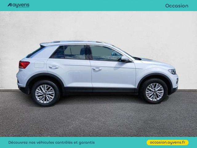 Volkswagen T-Roc image 6