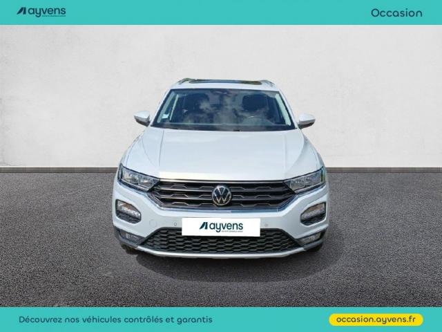 Volkswagen T-Roc image 8