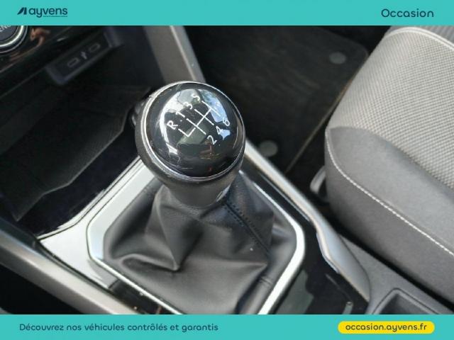 Volkswagen T-Roc image 7