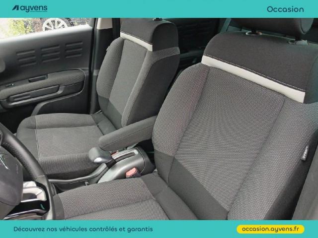 Citroen C3 Aircross image 3