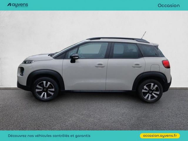 Citroen C3 Aircross image 6