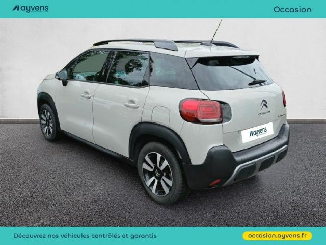 Citroen C3 Aircross image 8
