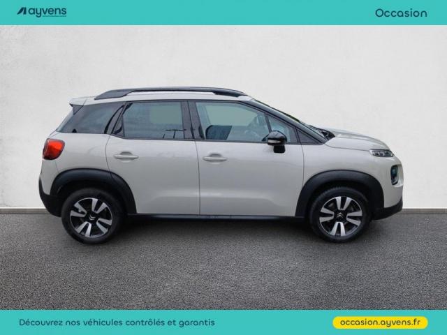 Citroen C3 Aircross image 1