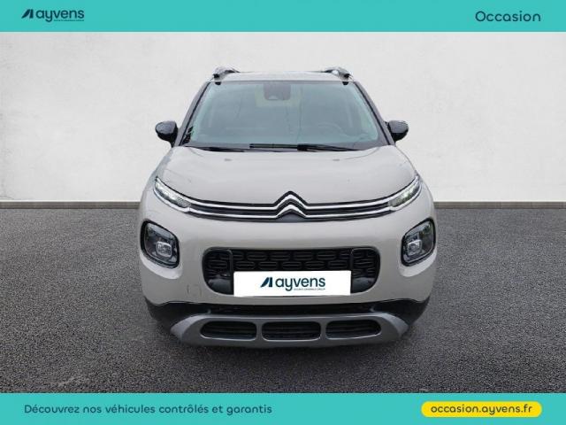 Citroen C3 Aircross image 5