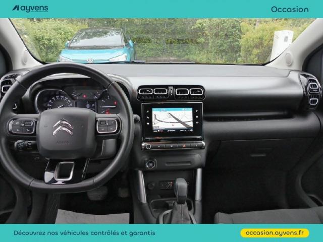 Citroen C3 Aircross image 7