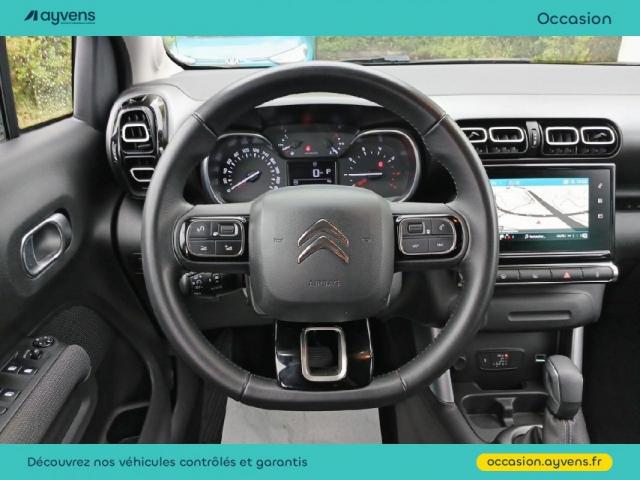 Citroen C3 Aircross image 9