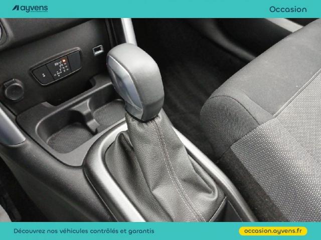 Citroen C3 Aircross image 4