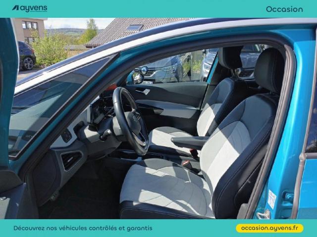 Volkswagen Id.3 image 6