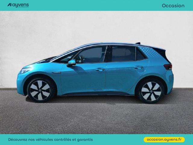 Volkswagen Id.3 image 3