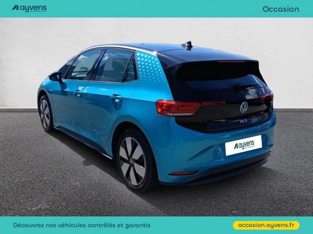 Volkswagen Id.3 image 1