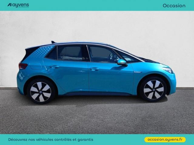Volkswagen Id.3 image 9