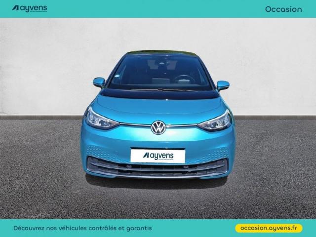Volkswagen Id.3 image 5