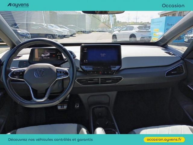 Volkswagen Id.3 image 2