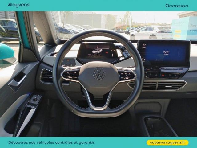 Volkswagen Id.3 image 4