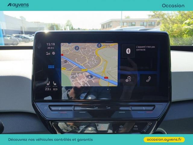Volkswagen Id.3 image 7