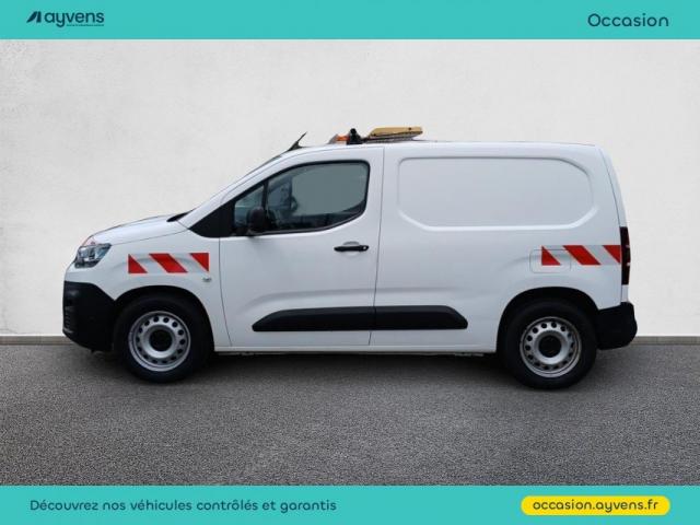 Citroen Berlingo image 2
