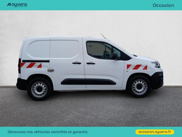 Citroen Berlingo image 7