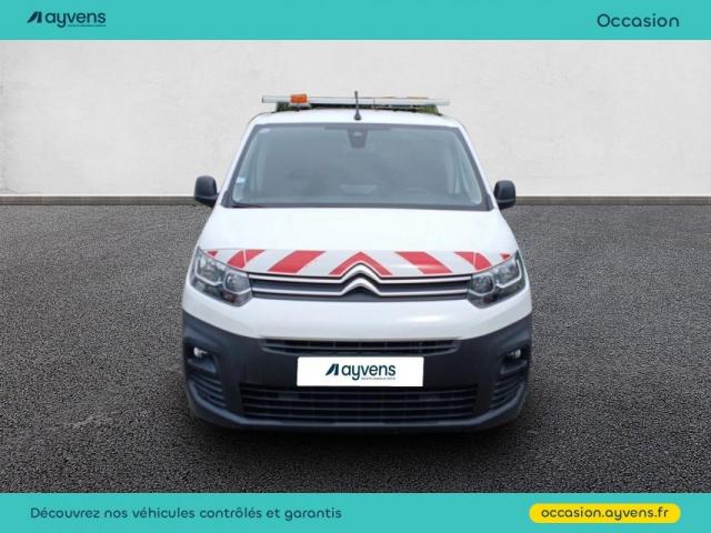 Citroen Berlingo image 4