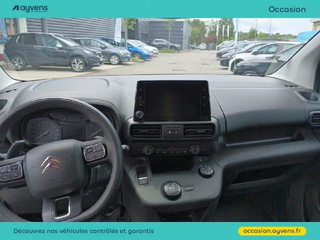 Citroen Berlingo image 5
