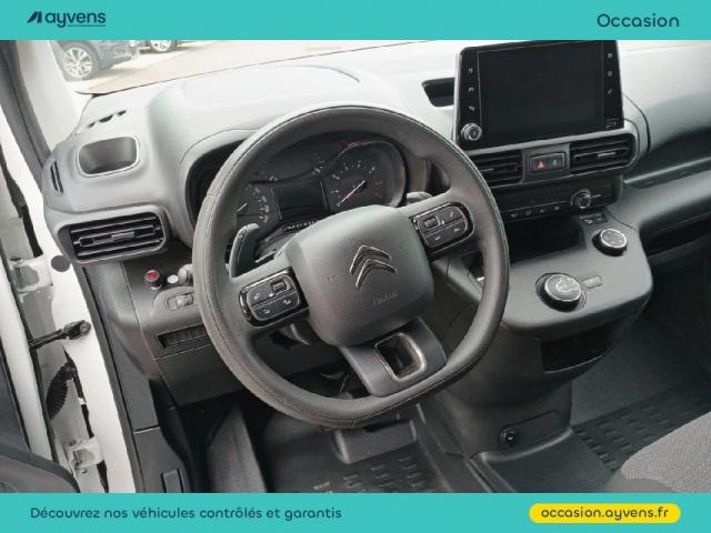 Citroen Berlingo image 6