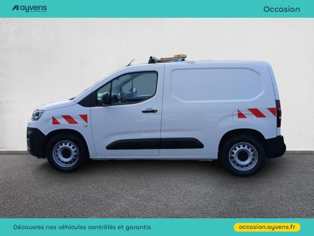Citroen Berlingo image 8