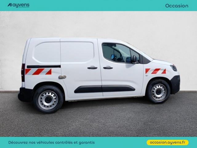 Citroen Berlingo image 6