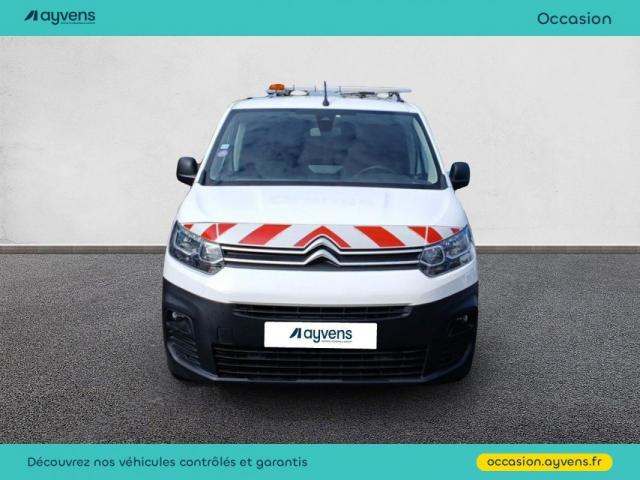 Citroen Berlingo image 2