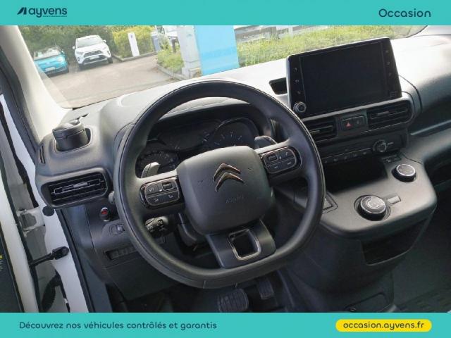 Citroen Berlingo image 1
