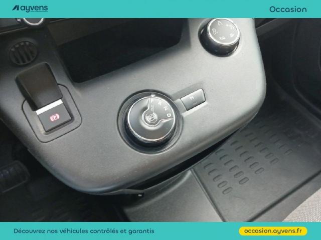 Citroen Berlingo image 5