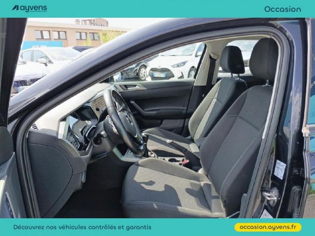 Volkswagen Polo image 8