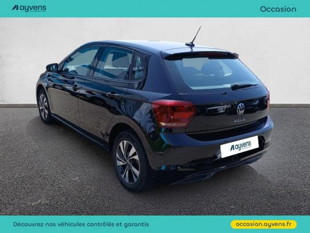 Volkswagen Polo image 4