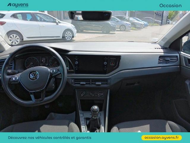 Volkswagen Polo image 6