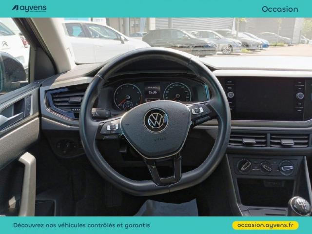 Volkswagen Polo image 9