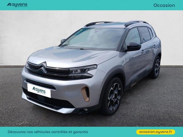 Citroen C5 Aircross Bluehdi 130ch S&s C-Series Eat8