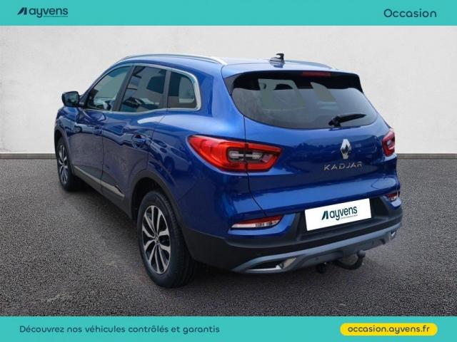Renault Kadjar image 7