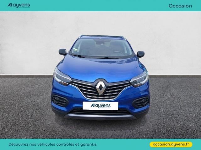 Renault Kadjar image 3