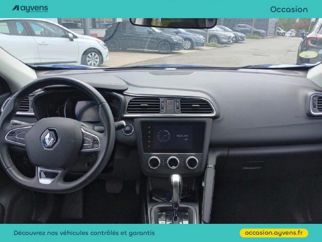 Renault Kadjar image 4