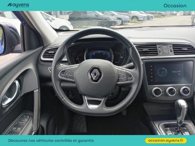 Renault Kadjar image 1