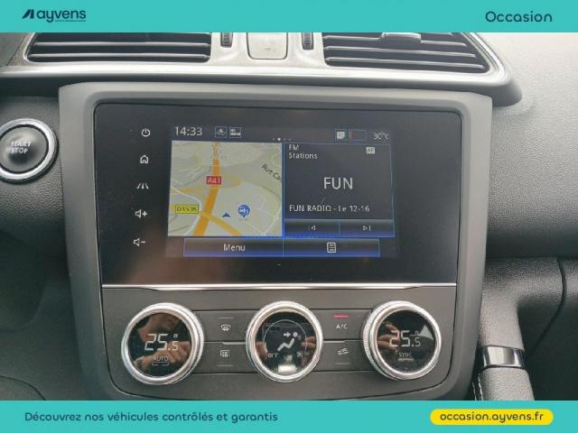 Renault Kadjar image 8